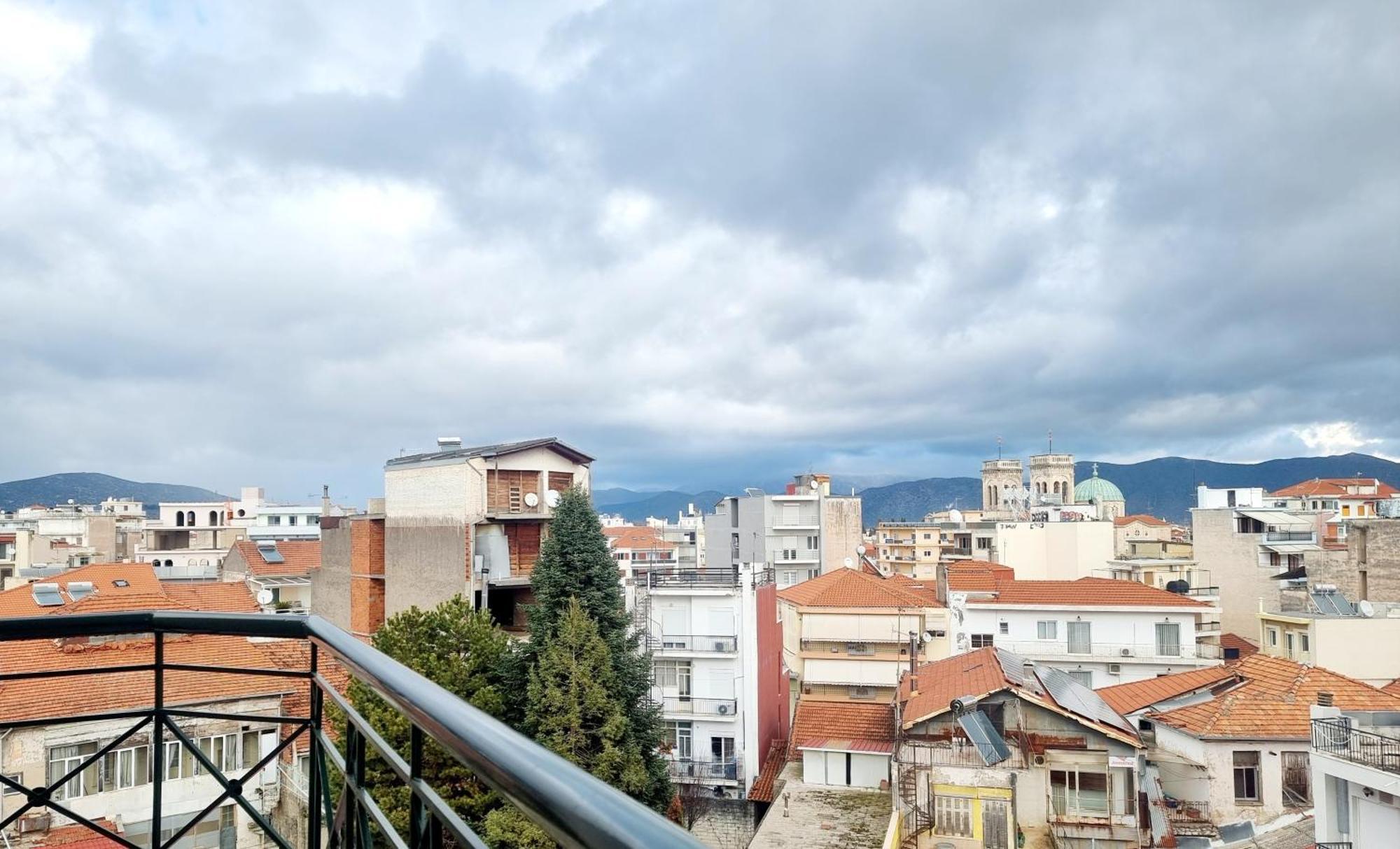 Inspire By Open City Hotel Tripoli Zewnętrze zdjęcie