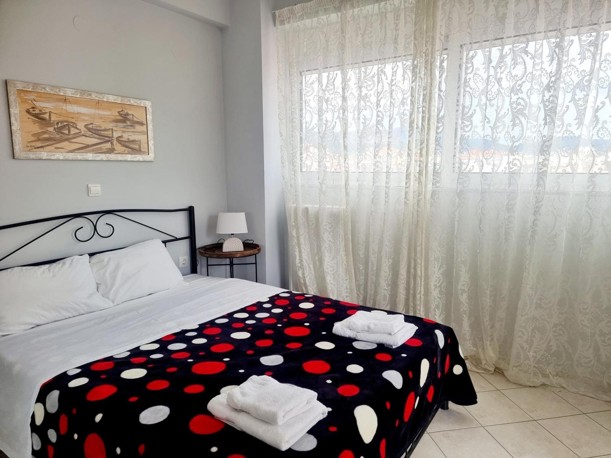 Inspire By Open City Hotel Tripoli Zewnętrze zdjęcie