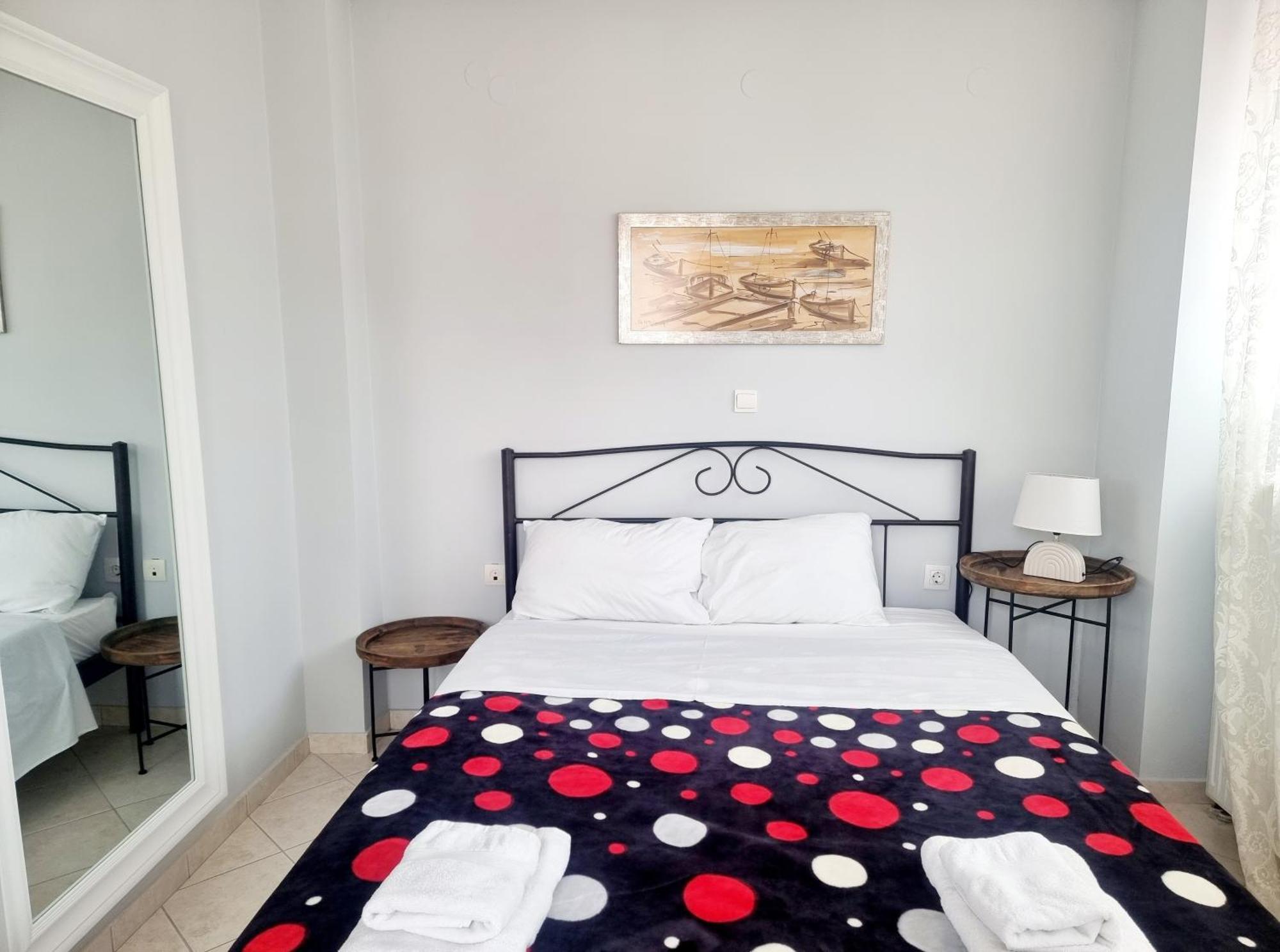 Inspire By Open City Hotel Tripoli Zewnętrze zdjęcie